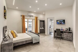 Romantisches Zimmer | Kostenloses WLAN