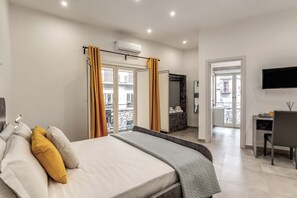 Romanttinen huone | Ilmainen Wi-Fi