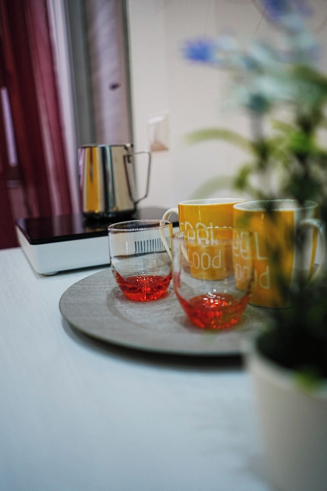 Foto - Just Like Home