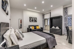 Superior-Zimmer | Kostenloses WLAN