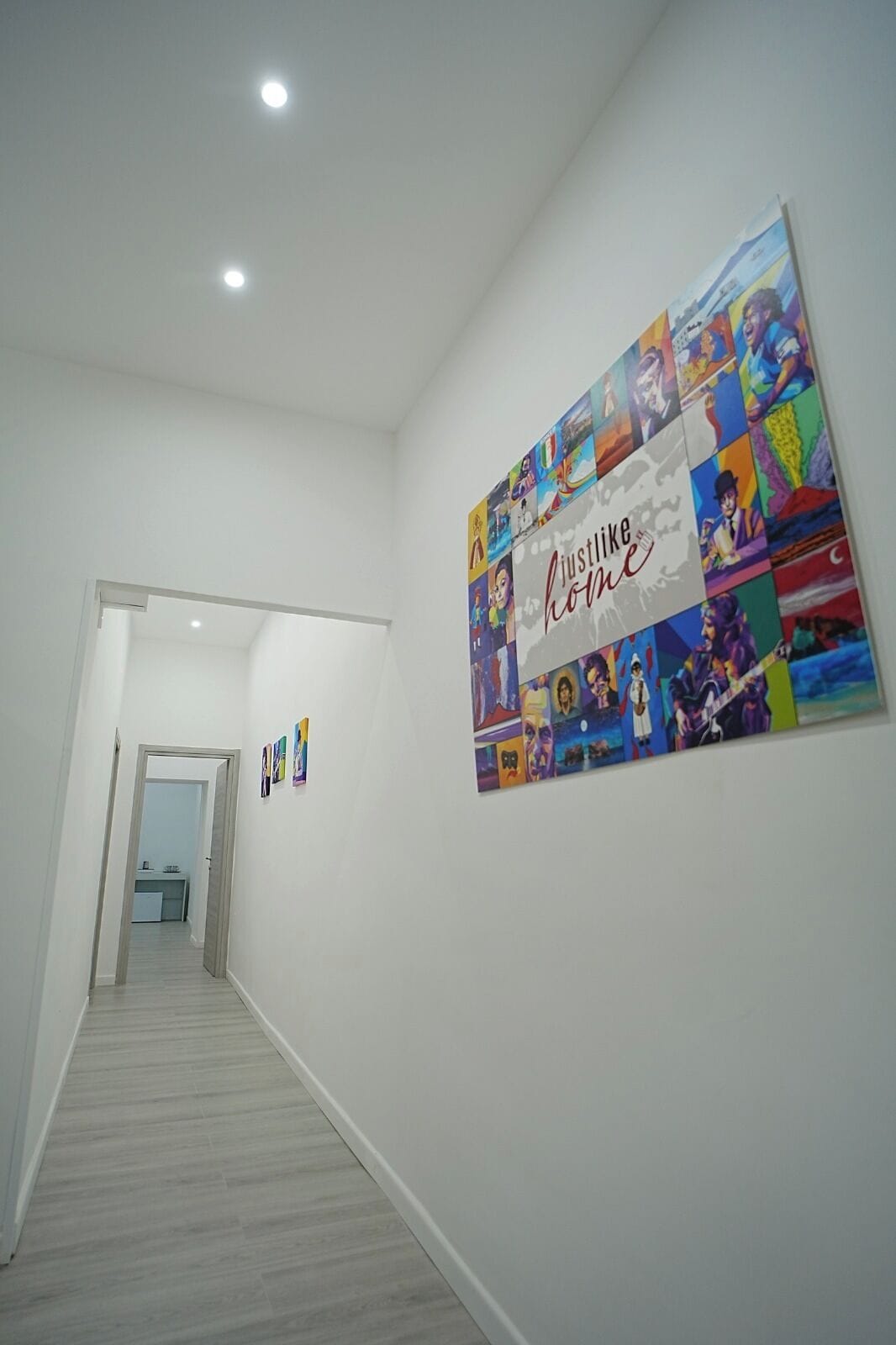 Foto - Just Like Home