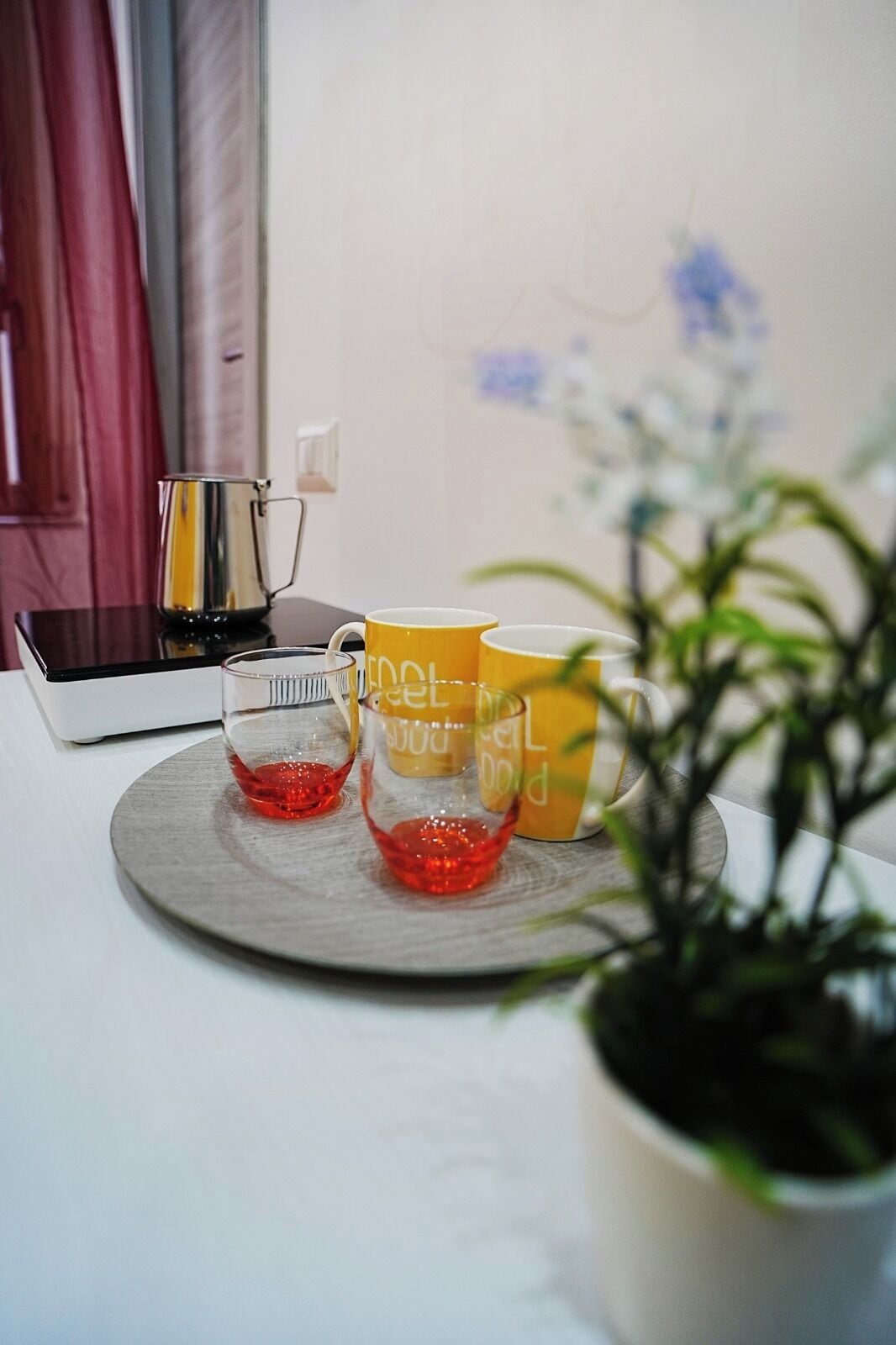 Foto - Just Like Home