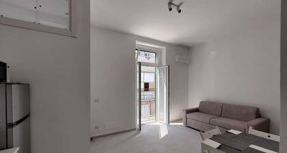 Appartement "dimora Salinae" à Louer, à 50 Mètres de la Plage
