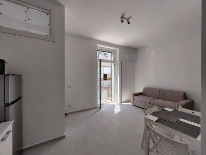Appartement "dimora Salinae" Ă Louer, Ă 50 MĂštres de la Plage
