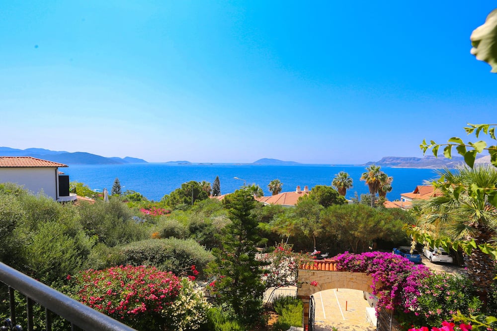 Villa Mari - Μεγίστη