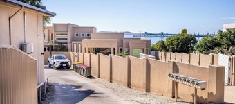 Modern, fully equipped, and pet-friendly accommodation.