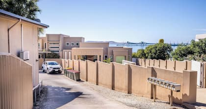 Modern, fully equipped, and pet-friendly accommodation.