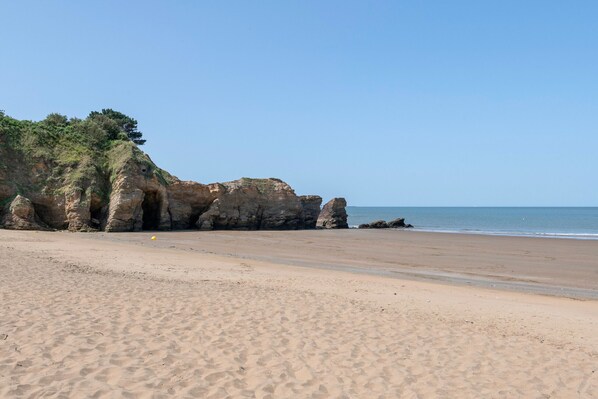 Plage
