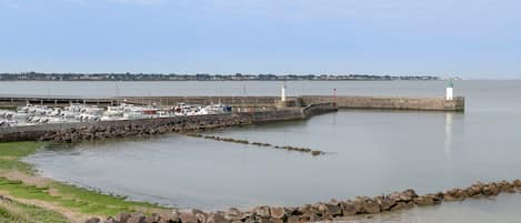 Port de plaisance