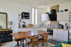 Cuisine privée