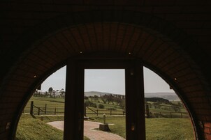 Casa de campo | Parte interna
