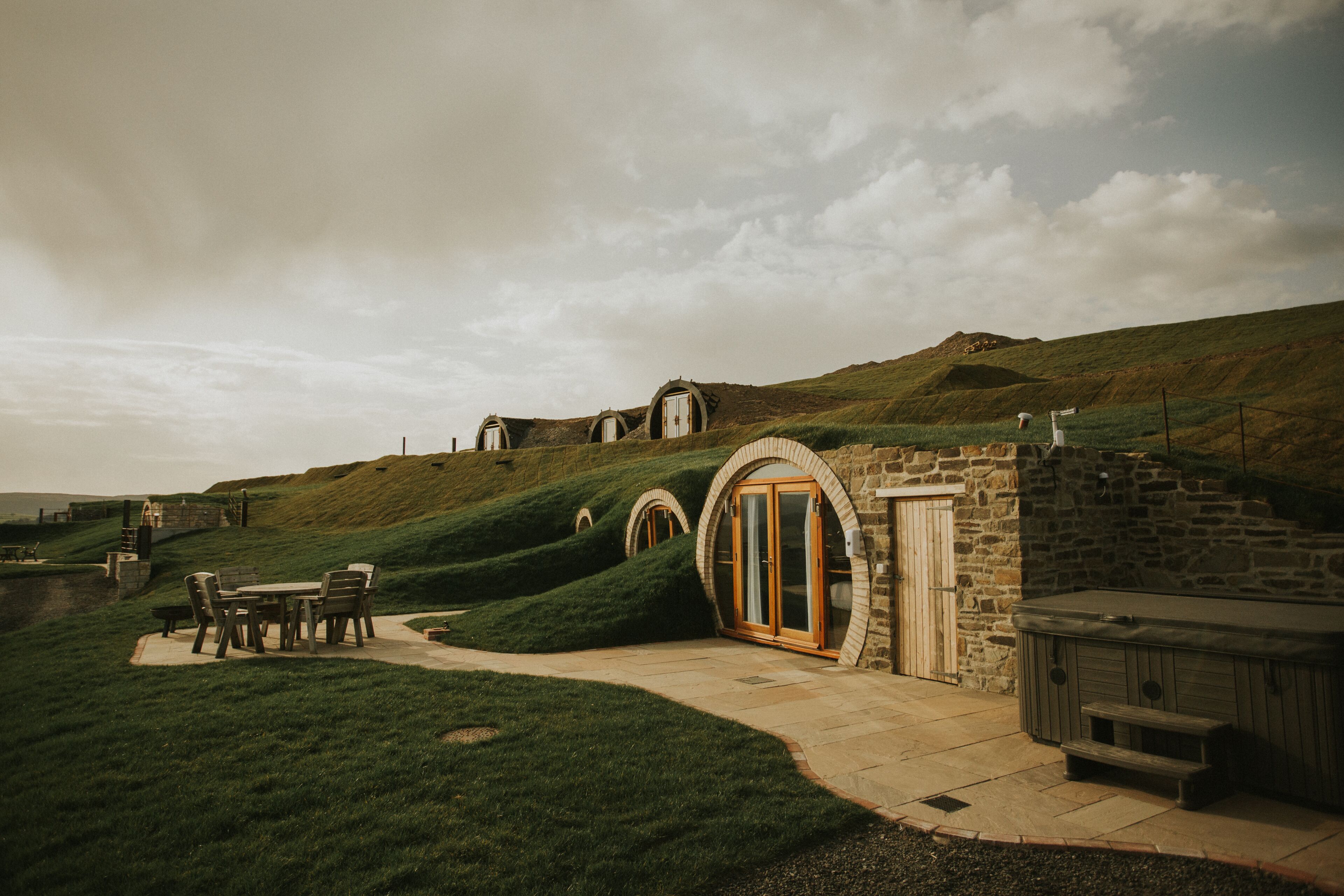 Cottage | Intérieur