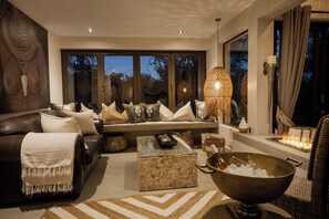 Honeymoon Double Room Single Use | Garden view