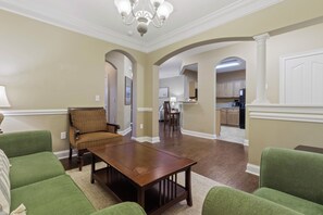 Smart TV - Havens 724! Fabulous View of the 11th Hole! (North Myrtle Beach)