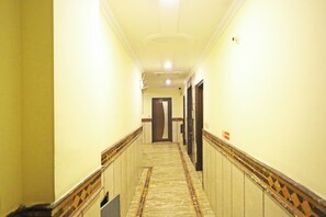 Floor plan - Hotel Ratandeep  (New Delhi)