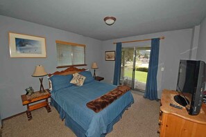 4 habitaciones y wifi 