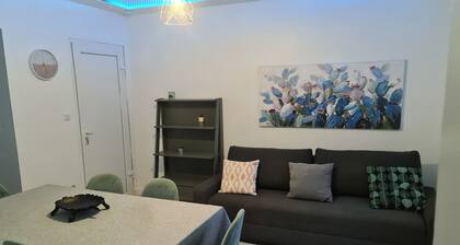 Appartement T3 Avec Terrasse