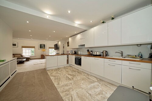  Serviced Apartments Macclesfield