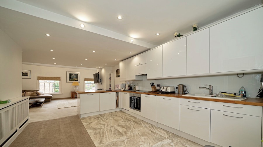Serviced Apartments Macclesfield