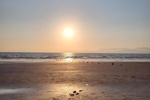 Beach - Colleen Bawn Cottage, Gap Of Dunloe, Kerry (Dunloe Upper)