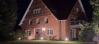 Country house Eichengarten spacious & elegant-6 bedrooms, 7 bathrooms, 12 pers. 