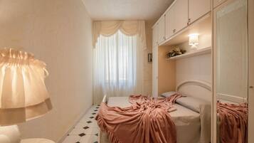 2 Schlafzimmer, WLAN