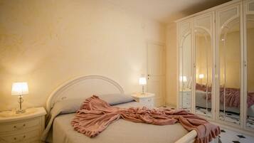 2 habitaciones y wifi