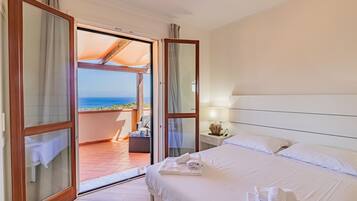 2 Schlafzimmer, WLAN