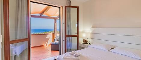 2 Schlafzimmer, WLAN