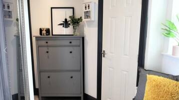 Appartement | Intérieur
