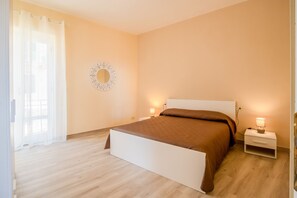2 bedrooms, WiFi