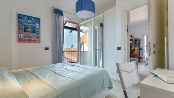 2 chambres, Wi-Fi