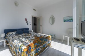 1 habitación, wifi gratis y ropa de cama 