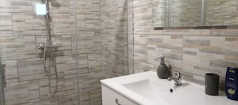Cap Saint-emilion - Appartement T3 Avec Cheminée