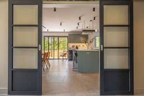 Interior - The Grain Store, Reepham, Norfolk (Reepham)