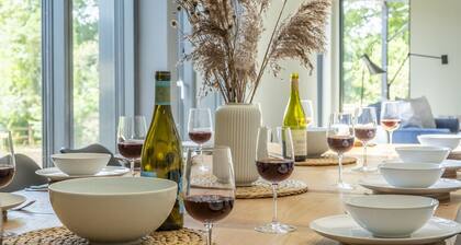 The Grain Store, Reepham, Norfolk