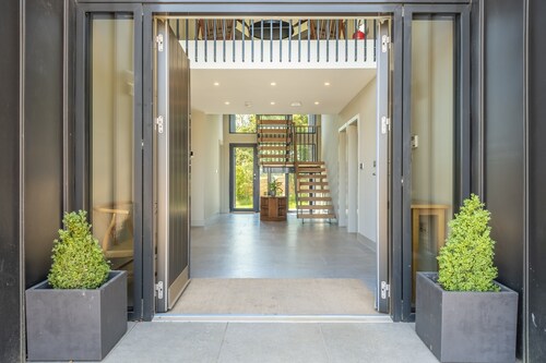 The Grain Store, Reepham, Norfolk