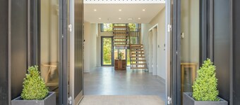 The Grain Store, Reepham, Norfolk