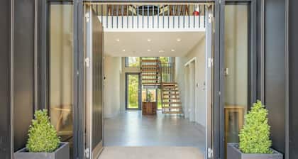 The Grain Store, Reepham, Norfolk