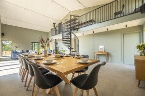 用餐