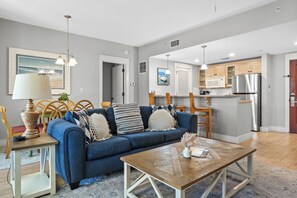 Smart TV, DVD player