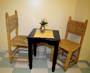 Individually decorated, individually furnished, desk - DAR YASSER (Marrakech)