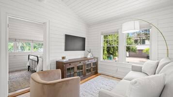 Fernseher, Arbeitsbereiche