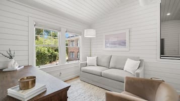 Fernseher, Arbeitsbereiche