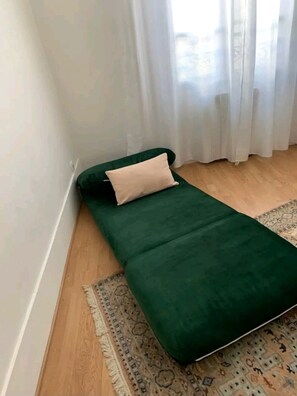 Interior - Charmant Appartement au Centre Ville de Puteaux Proche de Paris la Défense Arena (Puteaux)