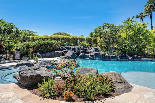 Hilton Waikoloa pass for 2026. F2 Waikoloa Beach Villas