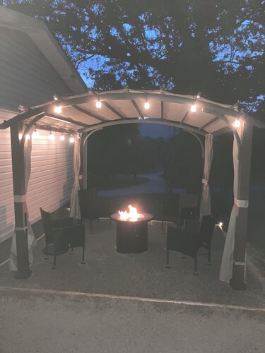 Home in Powell Valley Shores Close to Flat Hollow Marina & Powell Valley Marina