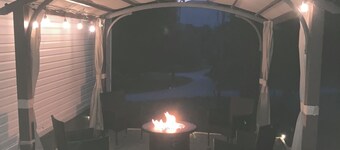Home in Powell Valley Shores Close to Flat Hollow Marina & Powell Valley Marina