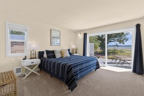 4 Schlafzimmer, Bügeleisen/Bügelbrett, kostenloses WLAN, Bettwäsche