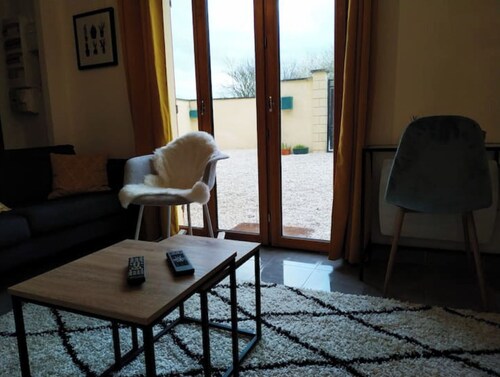 Maison Cheptainville Proche Ferme de la Doudou